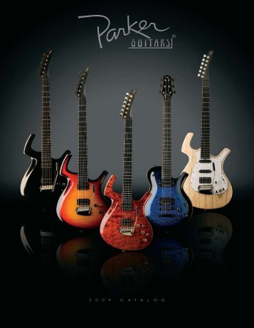 the guitar pickups handbook